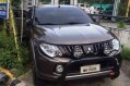 2016 4x4 Mitsubishi Strada GLS SPORT V FOR SALE-3
