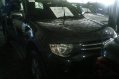 Mitsubishi Strada 2012 for sale-0