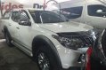 Mitsubishi Strada 2017 for sale-2