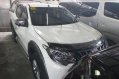 Mitsubishi Strada 2017 for sale-0