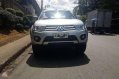 2014 MITSUBISHI MONTERO Sport GLX Manual Transmission-2