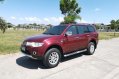 Mitsubishi Montero Sport GLS SE 2009 4X4 Automatic-0