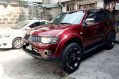 Mitsubishi Montero Sport 2009 For sale-0