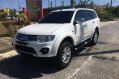 2014 Mitsubishi Montero for sale-1