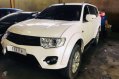 2014 Mitsubishi Montero for sale-2