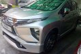 LOW DOWN 2019 Mitsubishi Xpander GLS AT-5