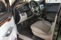 2009 MITSUBISHI Montero 4x4 FOR SALE-7