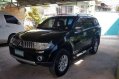 2009 MITSUBISHI Montero 4x4 FOR SALE-1