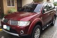 2010 Mitsubishi Montero Gls SE Top of the line-3