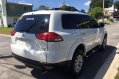 2014 Mitsubishi Montero for sale-3