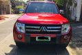 Like New Mitsubishi Pajero for sale-3