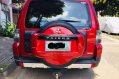 Like New Mitsubishi Pajero for sale-5