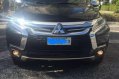 2016 Mitsubishi Montero Sport GLS Automatic Diesel-1