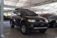 2013 Mitsubishi Montero Sport AT Diesel. Paddle Shift. Touch Screen-2