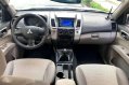 2014 Mitsubishi Montero Manual FOR SALE-7