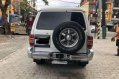 2004 MITSUBISHI Pajero fieldmaster FOR SALE-3