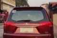 Mitsubishi Montero 2010 for sale-0