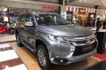 2018 MITSUBISHI Montero Sport PREMIUM AT-4