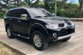 Mitsubishi Montero Sport 2013 for sale-0