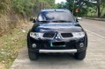 Mitsubishi Montero Sport 2013 for sale-1