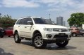 2015 Mitsubishi Montero for sale-2