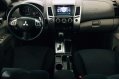 2013 Mitsubishi Montero Sport AT Diesel. Paddle Shift. Touch Screen-8