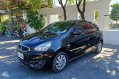 For Sale - Mitsubishi Mirage 2016 manual-1