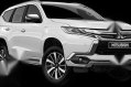 2018 MITSUBISHI Montero Sport PREMIUM AT-5