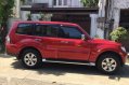 Like New Mitsubishi Pajero for sale-1