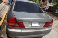 MITSUBISHI Lancer 97 glxi manual new plate-5