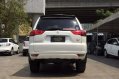 2015 Mitsubishi Montero for sale-4