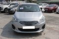 Mitsubishi Mirage G4 Glx 2016 for sale-9