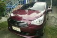 Mitsubishi Mirage G4 2017 for sale-0