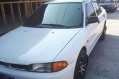 Mitsubishi Lancer GLXi 1995 model Papers clean and complete-1