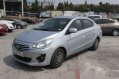 Mitsubishi Mirage G4 Glx 2016 for sale-4