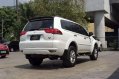 2015 Mitsubishi Montero for sale-3