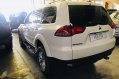 2014 Mitsubishi Montero for sale-4