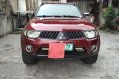 Mitsubishi Montero Sport 2009 For sale-2