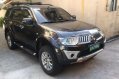 Mitsubishi Montero 2013 for sale-0