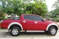 Like New Mitsubishi Strada for sale-0