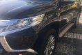 2016 Mitsubishi Montero Sport GLS Automatic Diesel-0