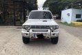 2004 MITSUBISHI Pajero fieldmaster FOR SALE-0