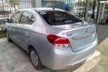 2016 Mitsubishi Mirage G4 GLX A/T Good Condition-1