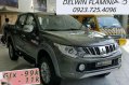 Mitsubishi Strada 2019 for sale-0