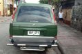 MITSUBISHI Adventure diesel manual 2002-2