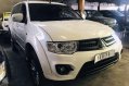 2014 Mitsubishi Montero for sale-0