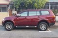 Mitsubishi Montero 2010 for sale-2