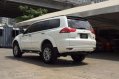 2015 Mitsubishi Montero for sale-5