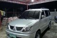 Mitsubishi Adventure 2007 for sale-0