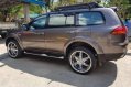 Mitsubishi Montero GLS-V 2012 For Sale -4